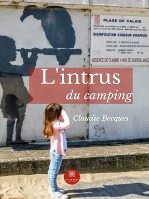 cover image of L'intrus du camping